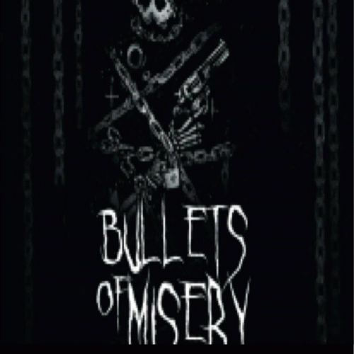Bullets Of Misery : Demo 2008